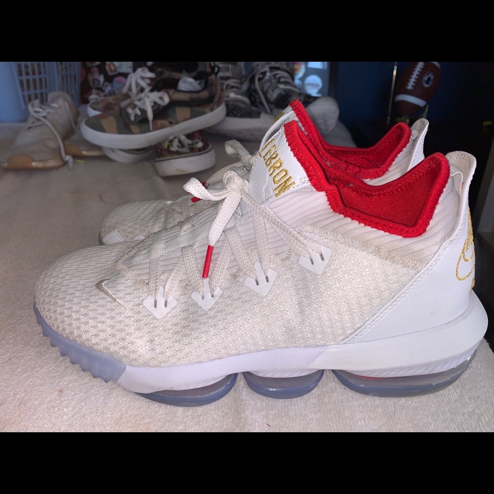 Lebrons